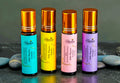 Roll-on Fragrance-Orange Blossom