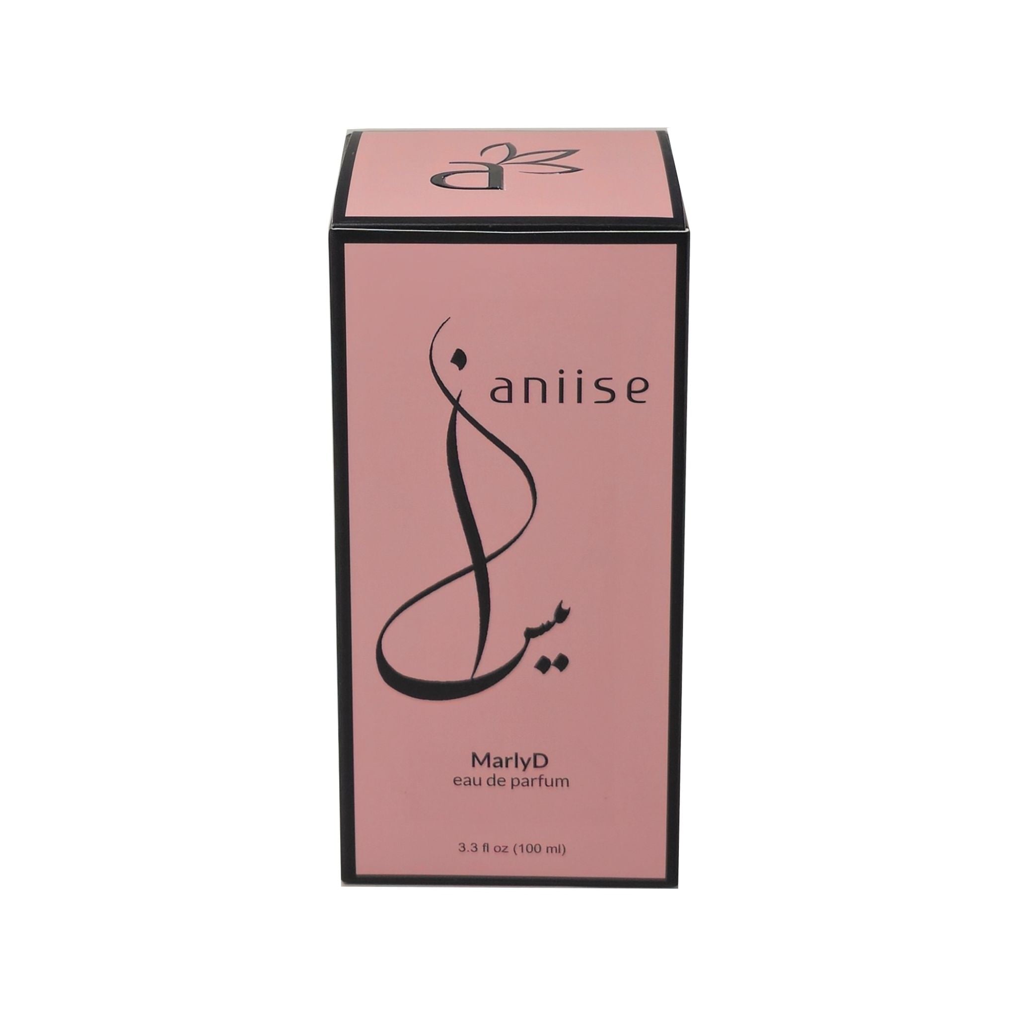 Eau de Parfum for Women - MarlyD