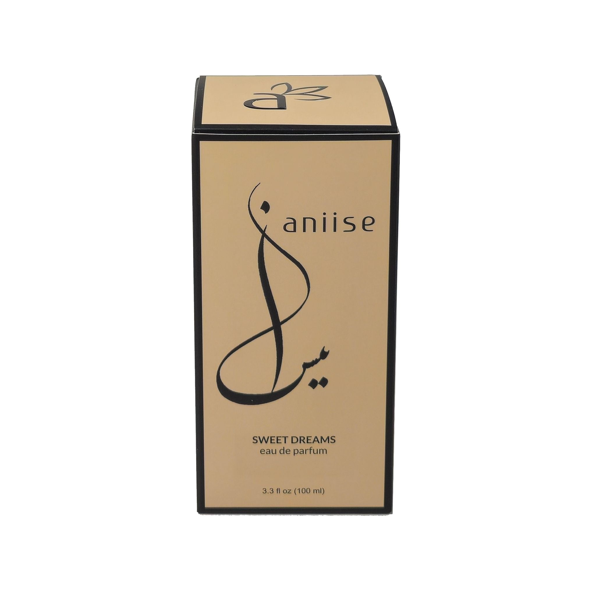 Eau de Parfum Unisex - Sweet Dreams